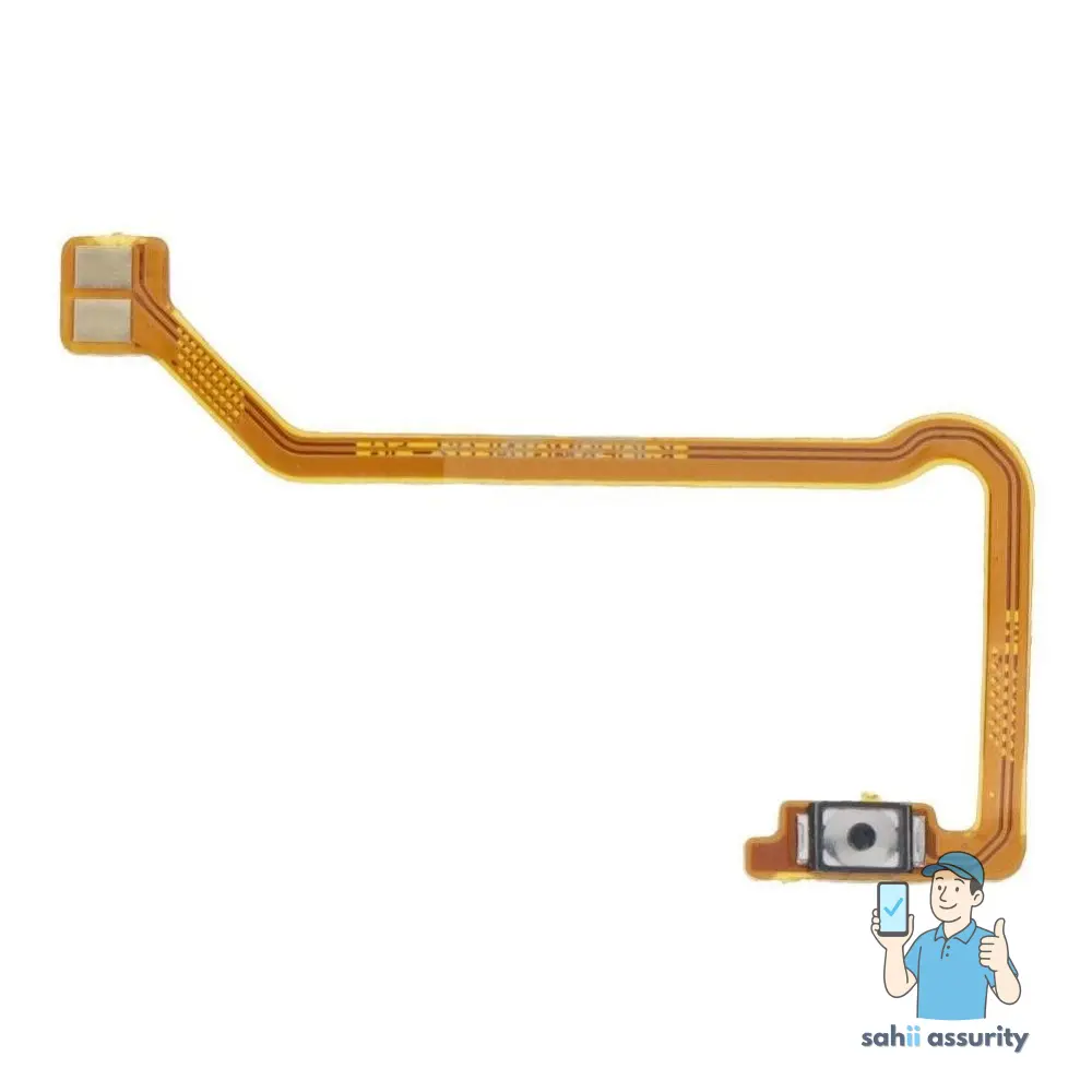 Power Button Flex Cable for Realme GT Neo 2